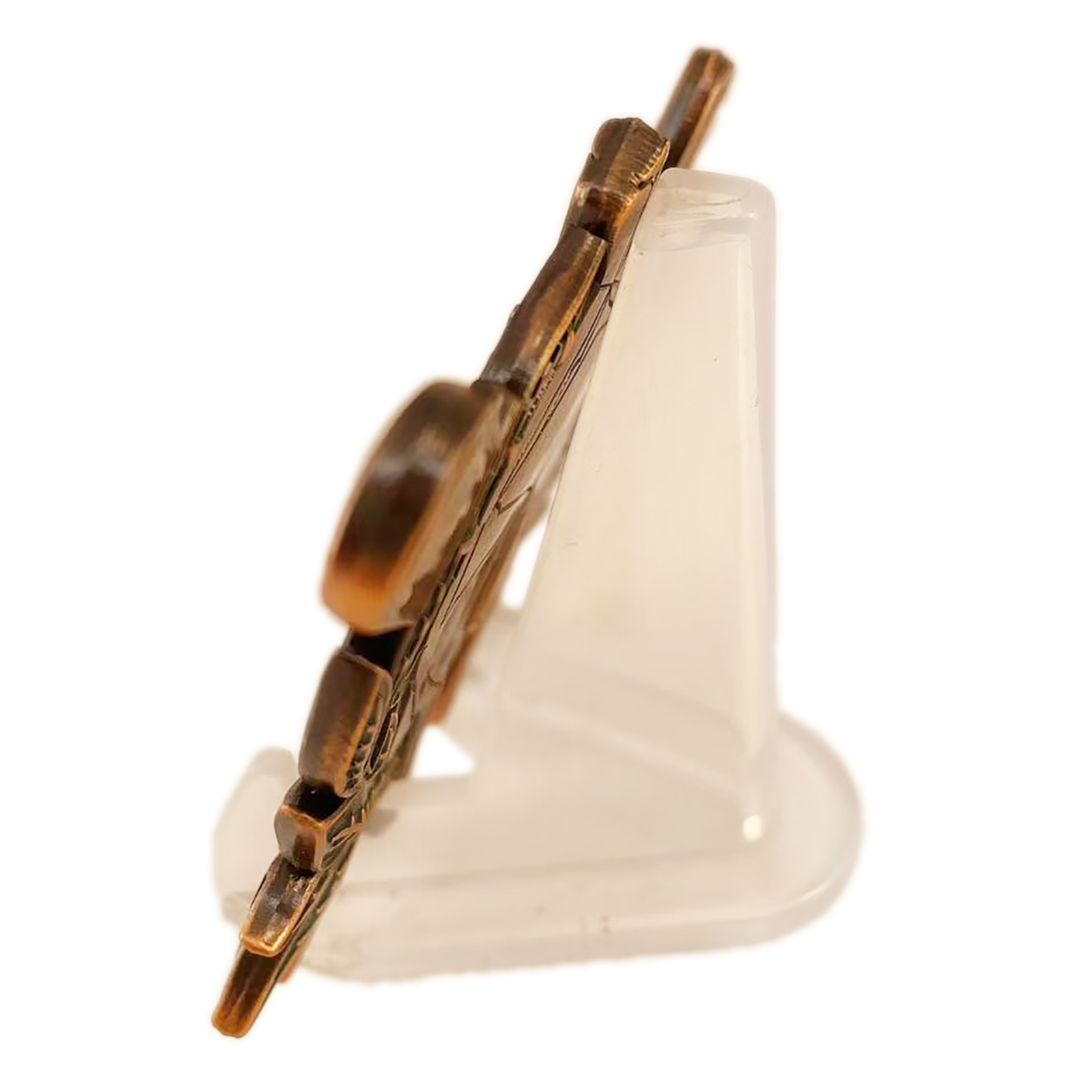 Softball Team Challenge Coin