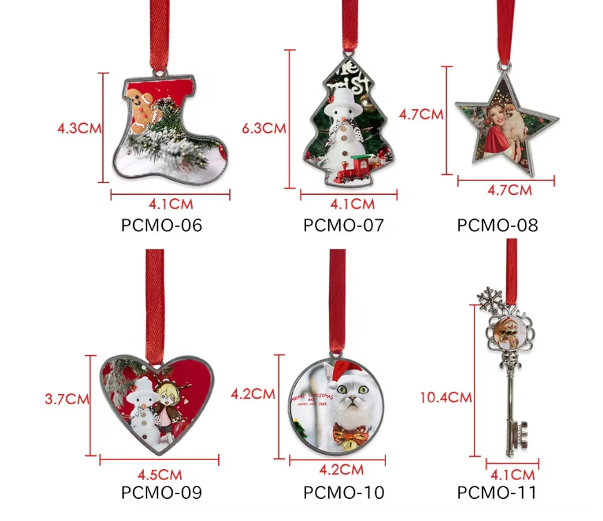 Christmas challenge coins for corporate gifts