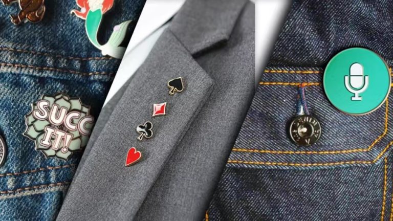 lapel Pins
