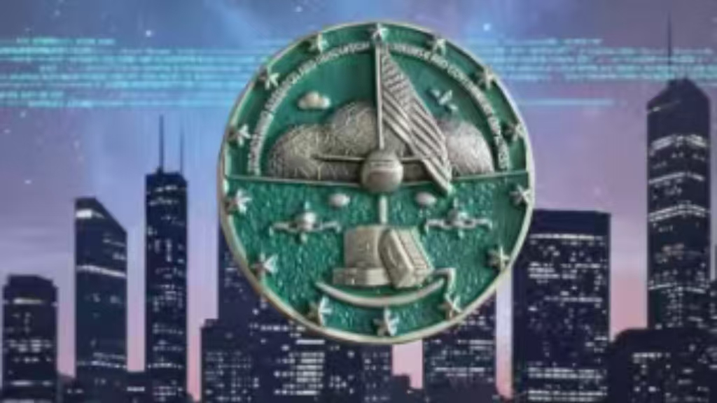 Challenge Coin