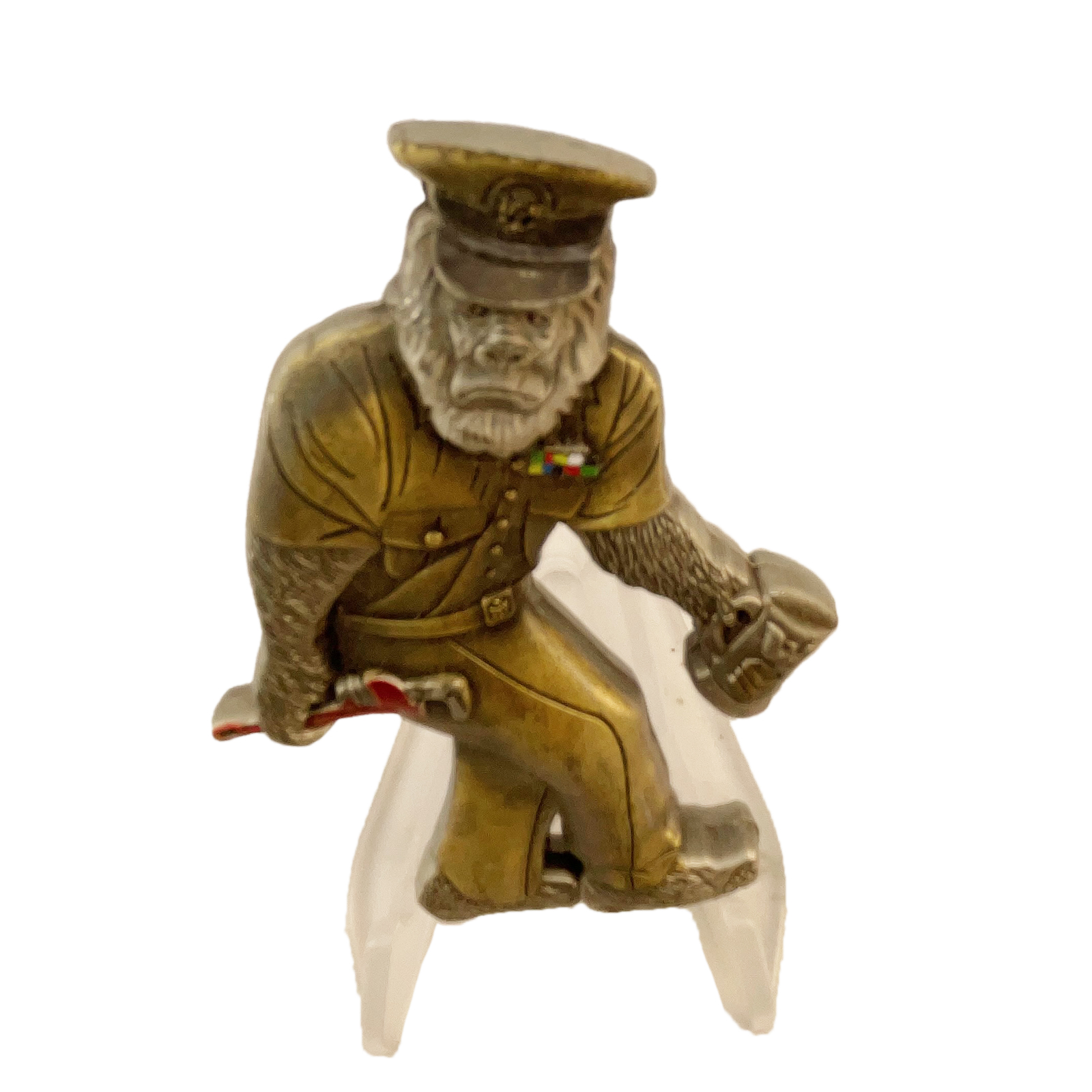 USN Puget Sound Naval Shipyard Challenge Coin