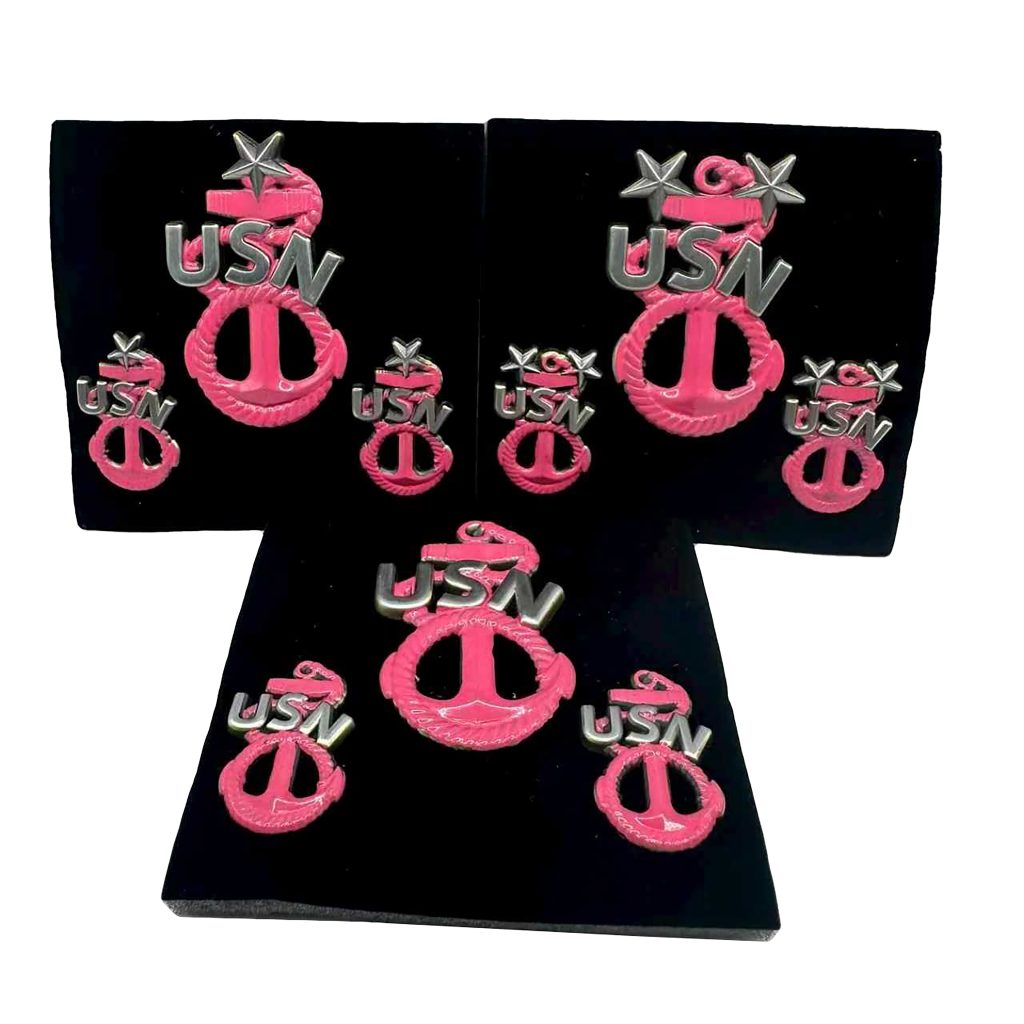 collectible souvenir pin