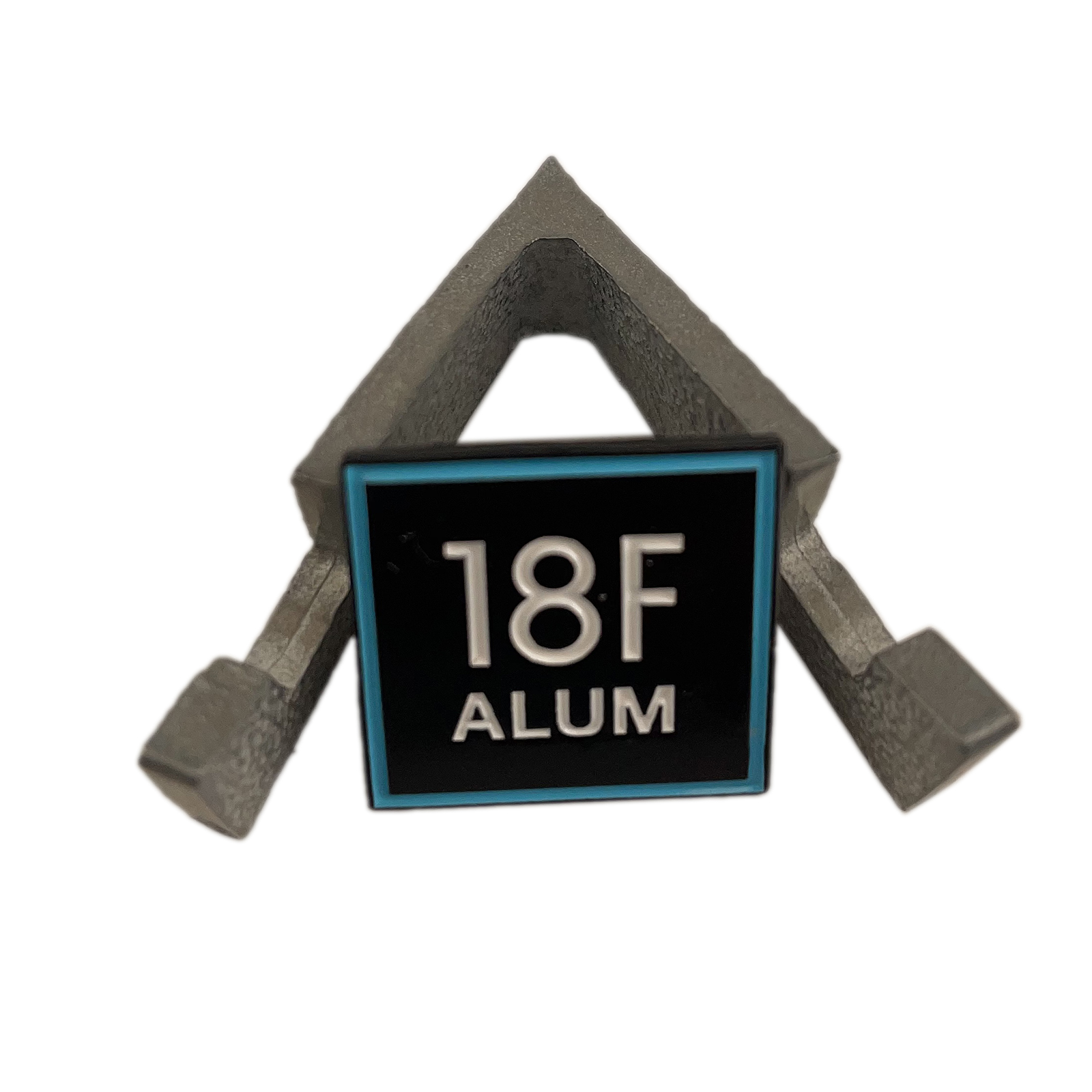 U.S. Air Force Battle Controller Lapel Pin