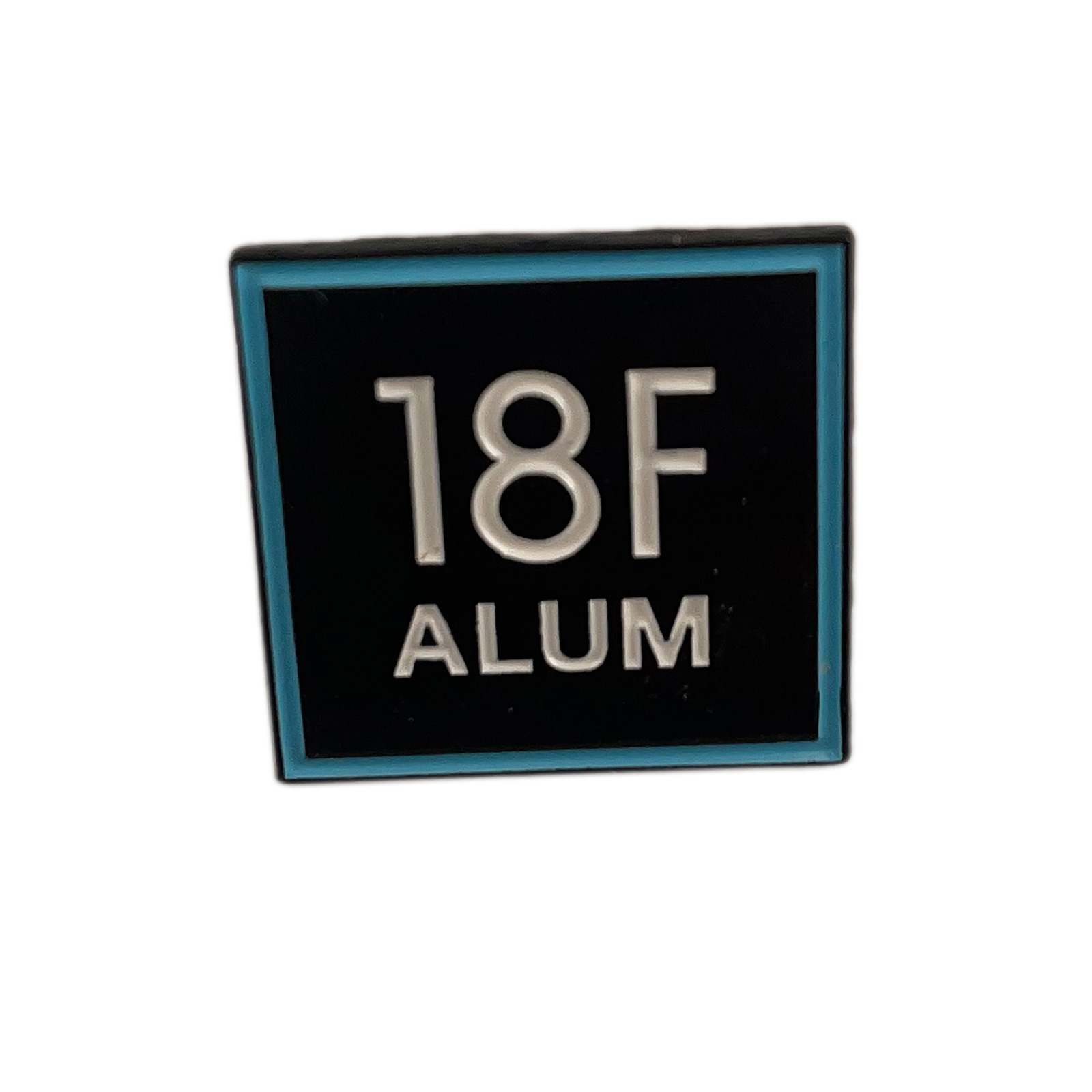 U.S. Air Force Battle Controller Lapel Pin