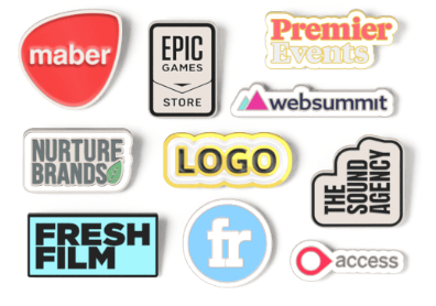 Custom Lapel Pins for Events: A Complete Guide for Organizers (Boost ...