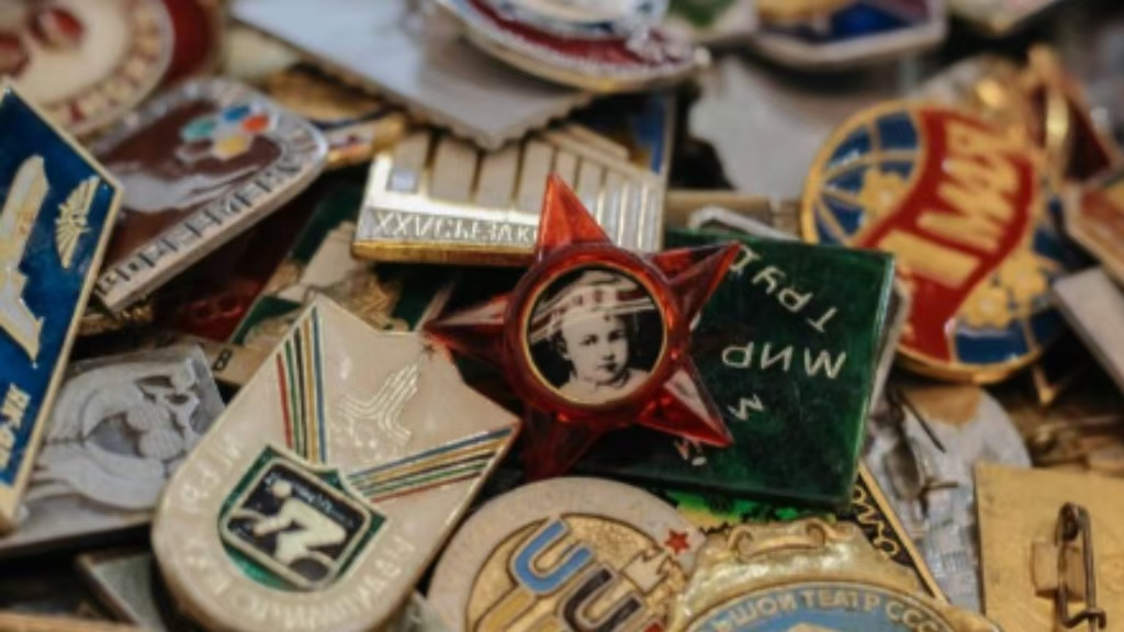 Custom Lapel Pins
