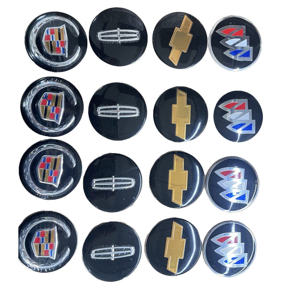 Car Badge