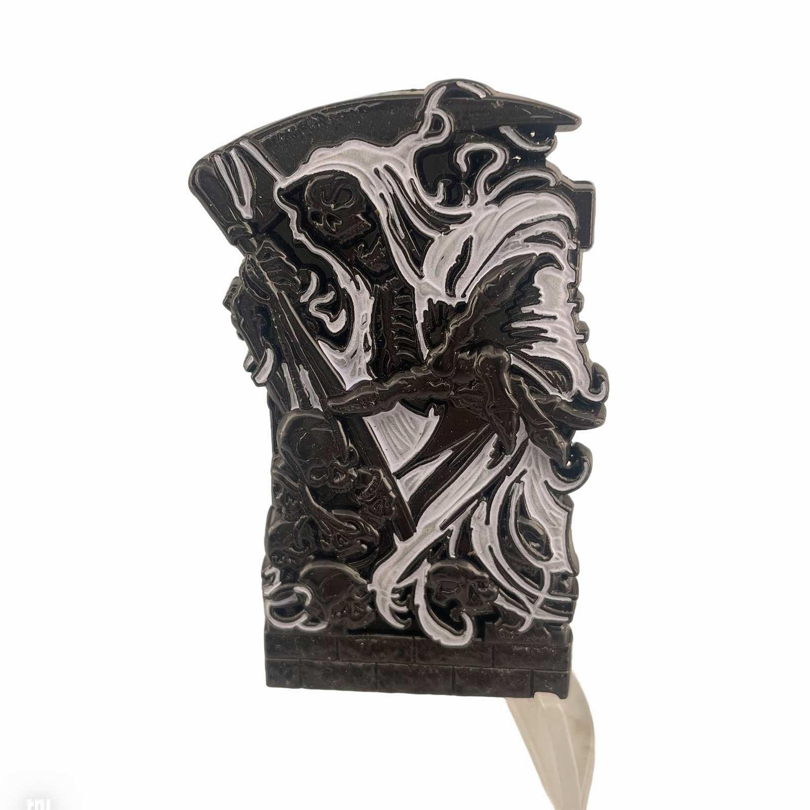 Sheriff's Office Homicide Unit Challenge Coin