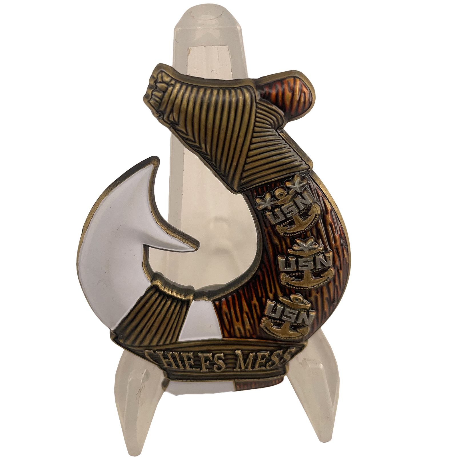 U.S. Marine Corps Challenge Coin