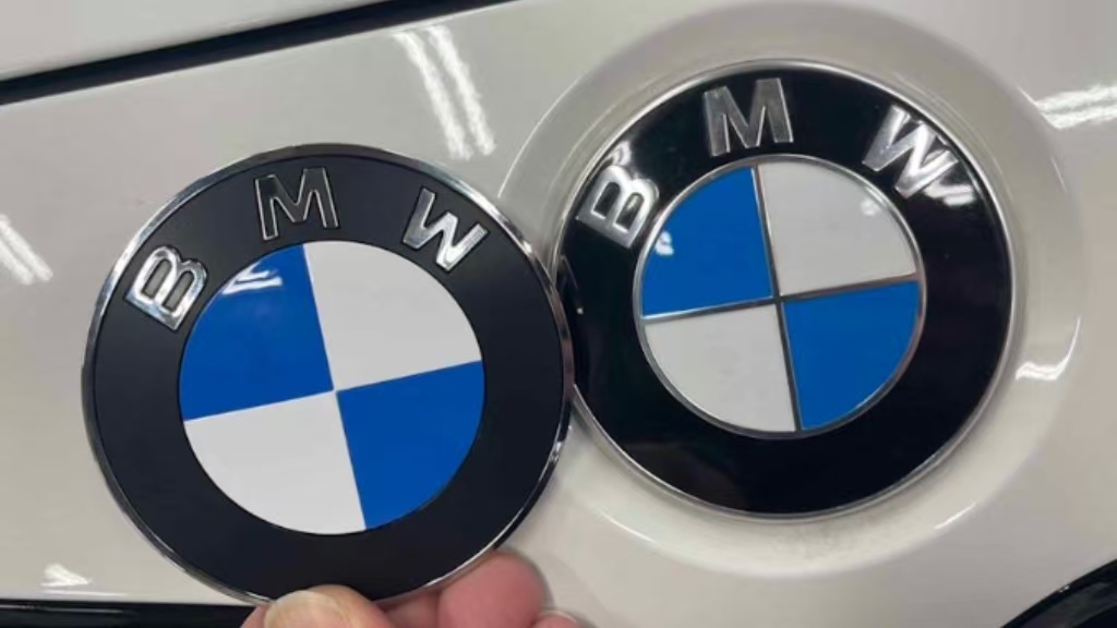 Custom Logo Car Badges