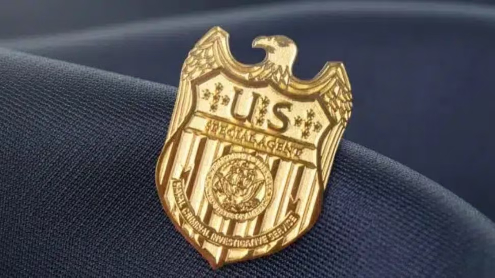 Lapel Pins