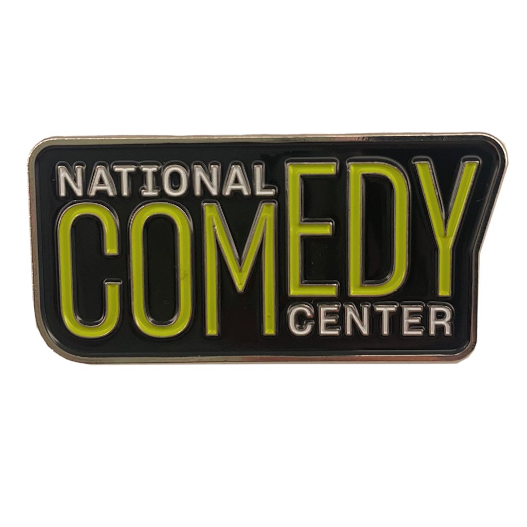Center Badge