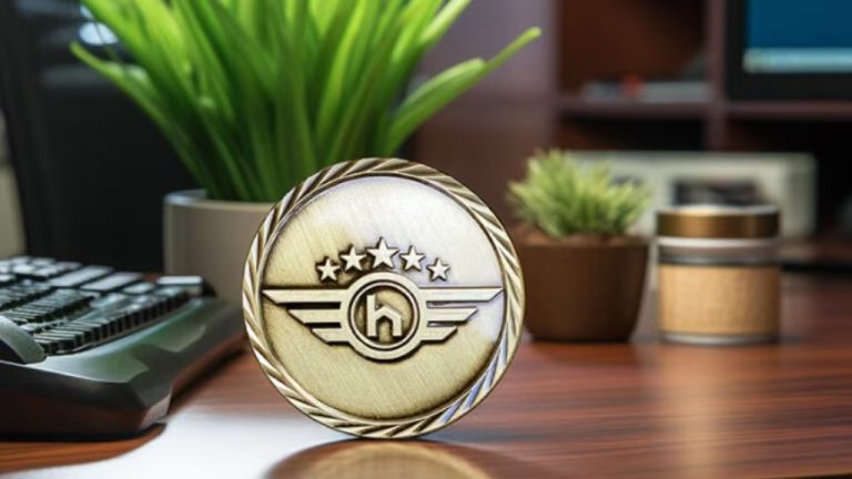 Challenge Coin