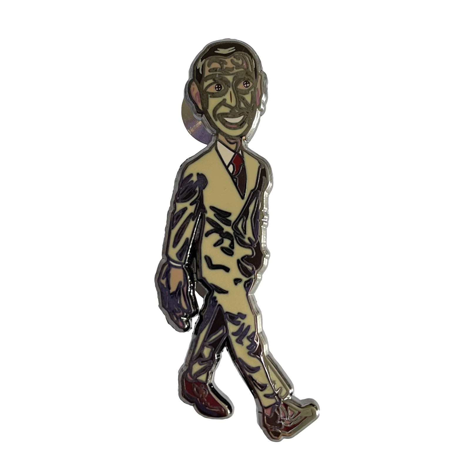 Classic Film And Television Character Challenge Coin