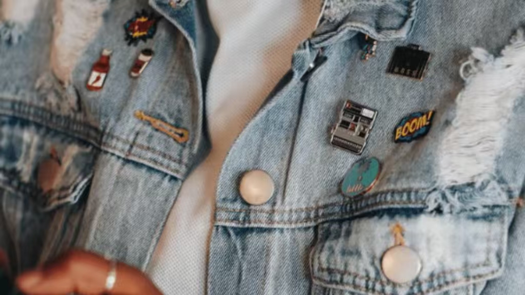 Lapel Pin