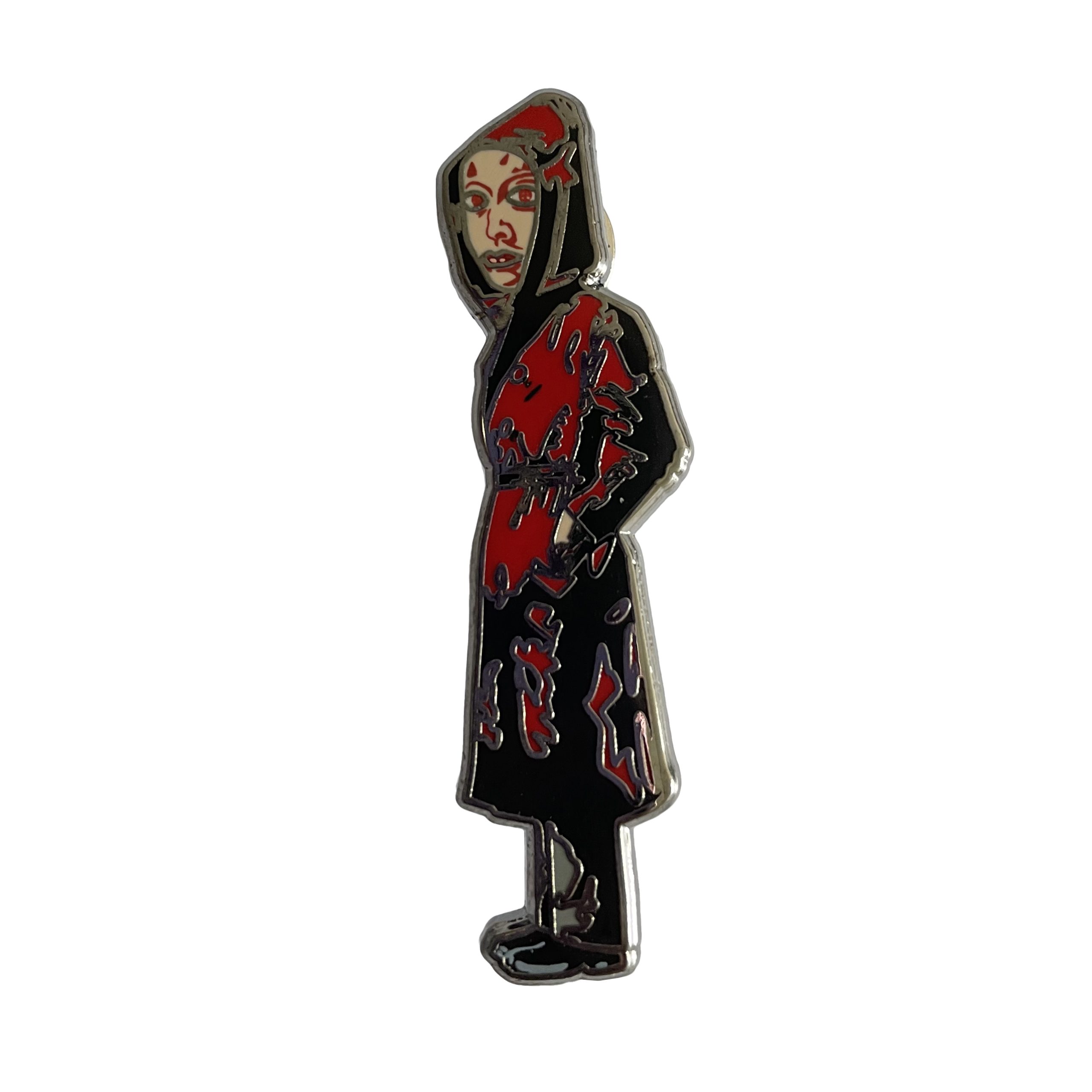 Classic Film And Television Character Challenge Coin