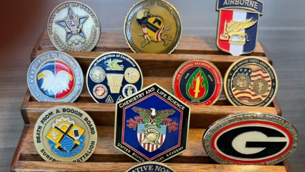 Challenge Coin