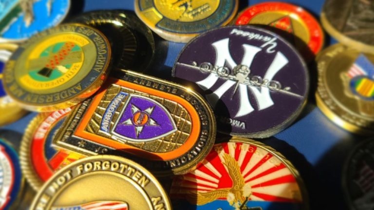 Challenge Coin