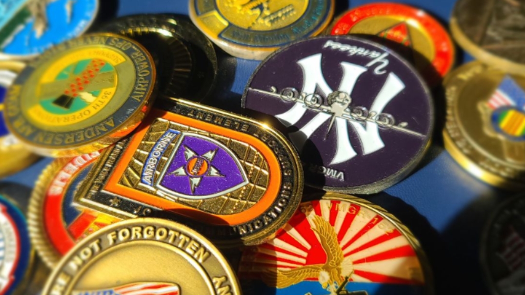 Challenge Coin