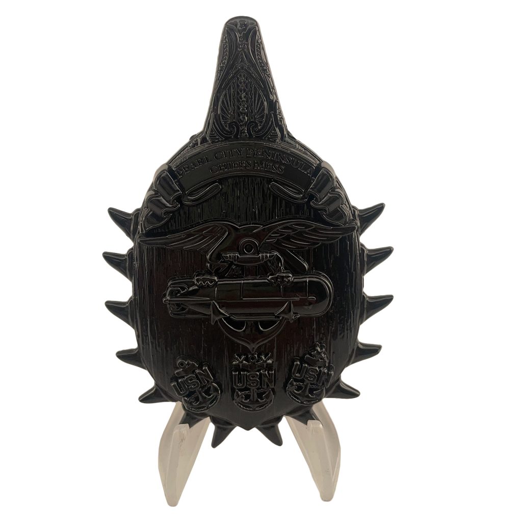 Custom Military Coin Manufacturer