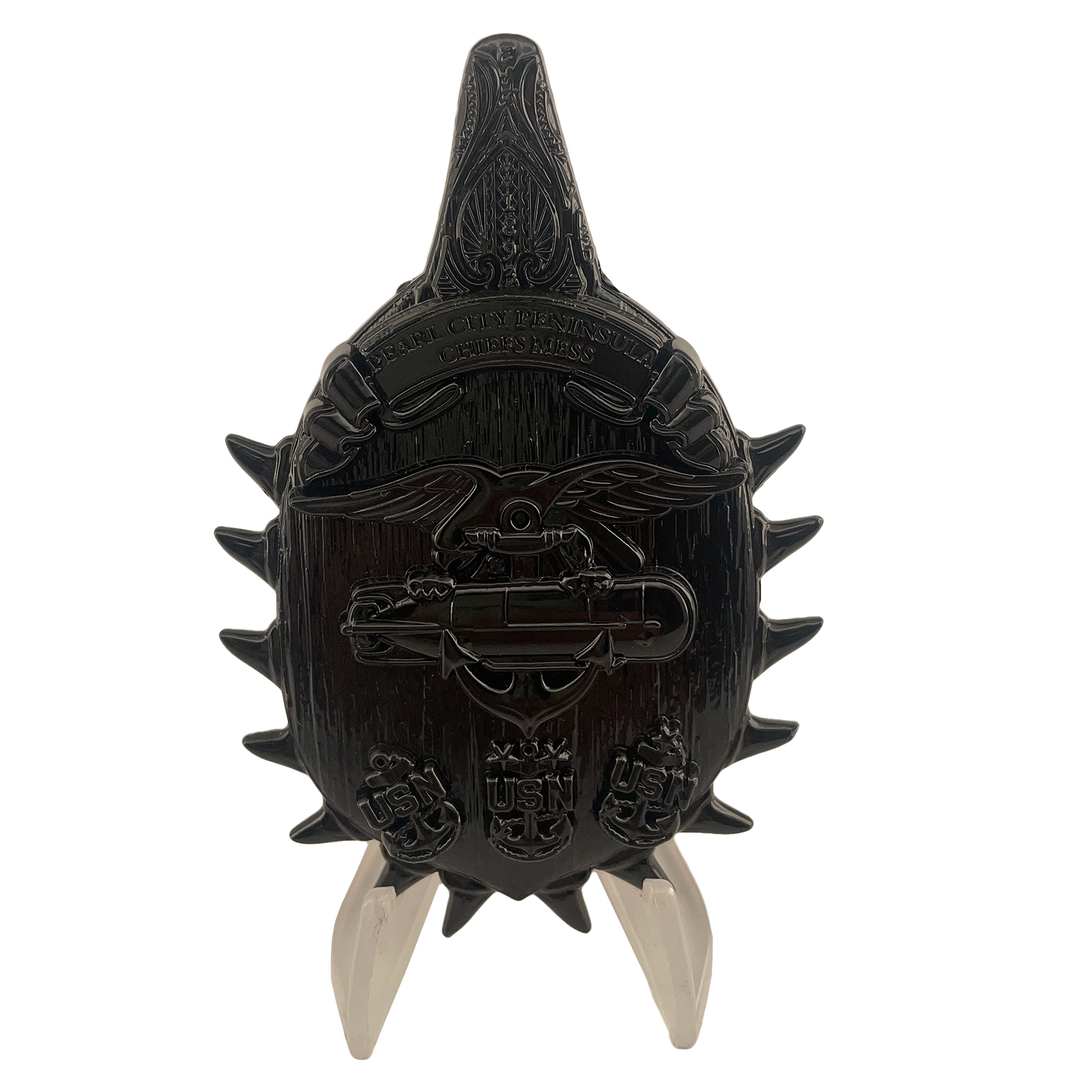 Custom Military Coin Manufacturer