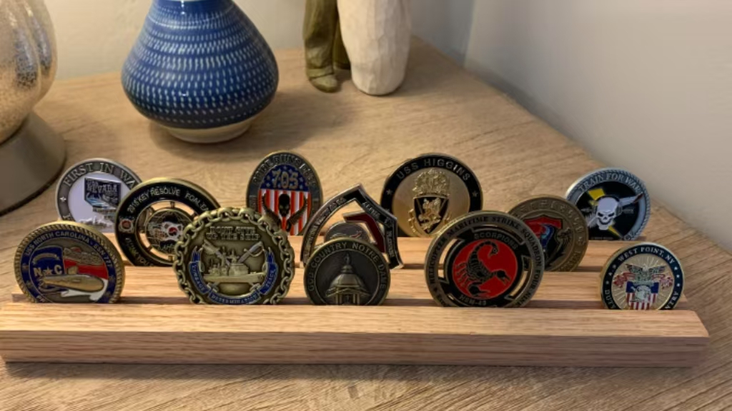 Challenge Coin