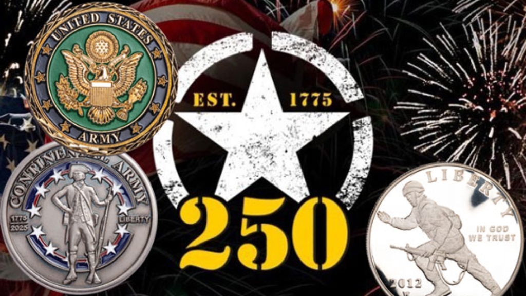 2026 USA Semiquincentennial
