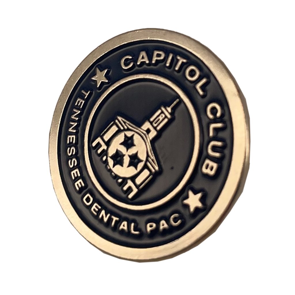 professional dental association pin wholesale bulk order