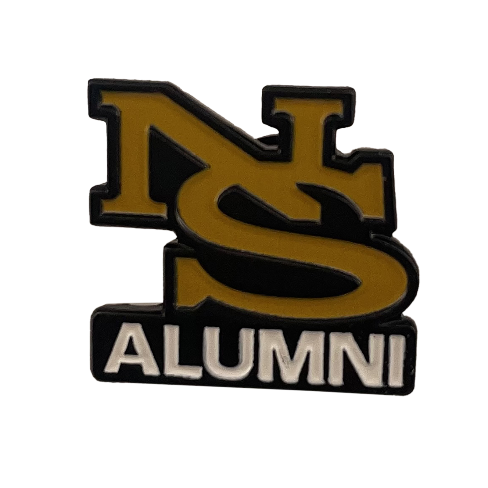 School university badge