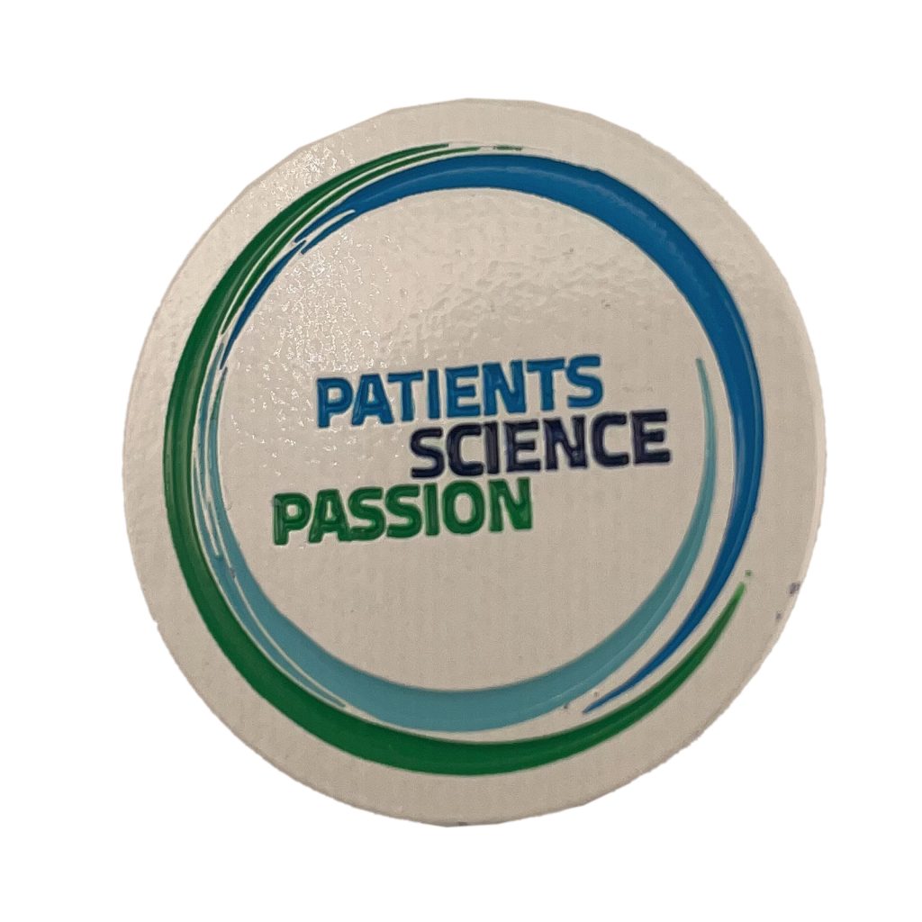 Medical Institution Badges
