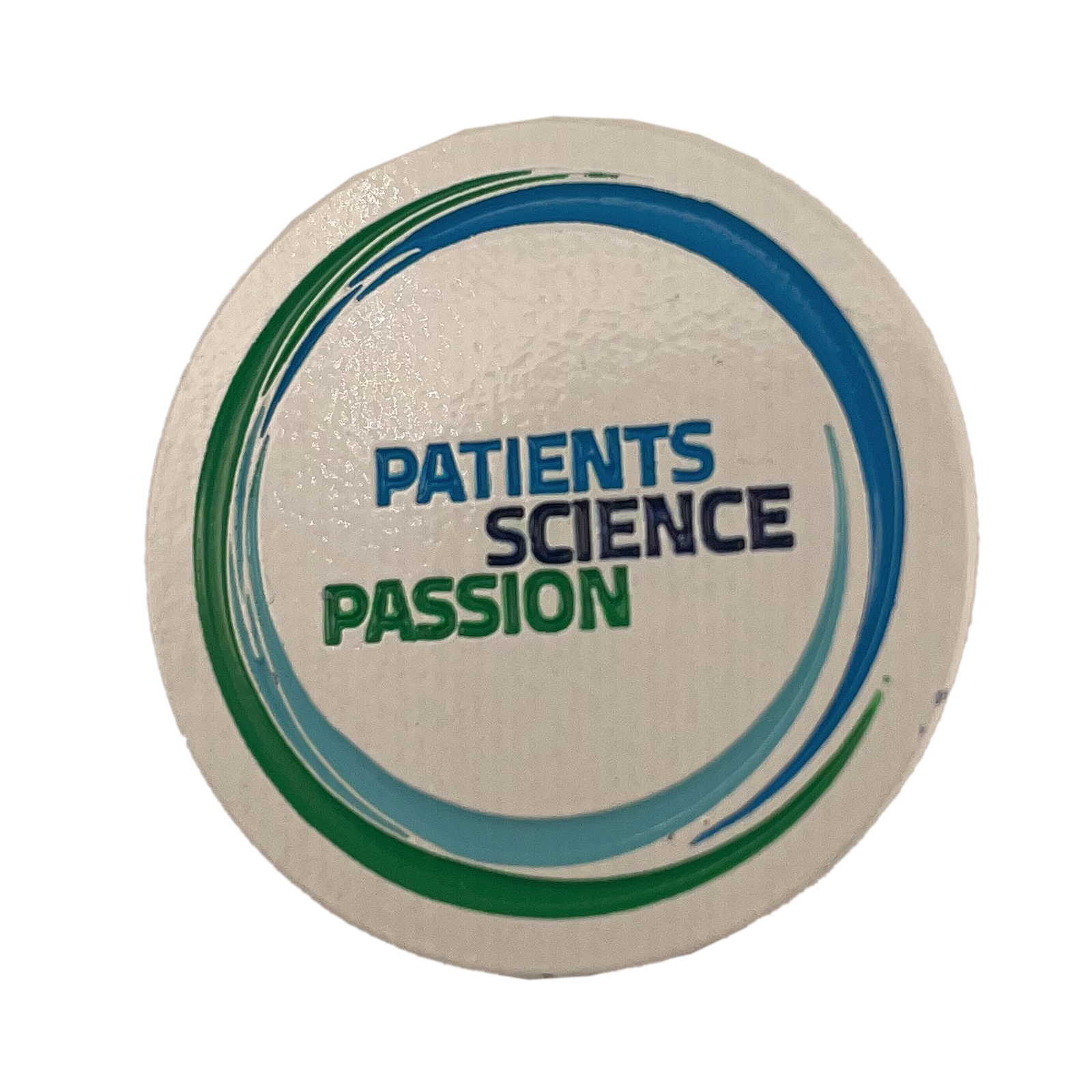 Medical Institution Badges
