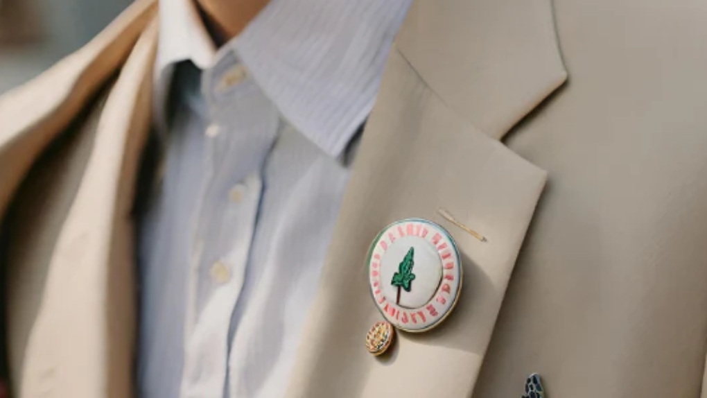 Lapel Pins