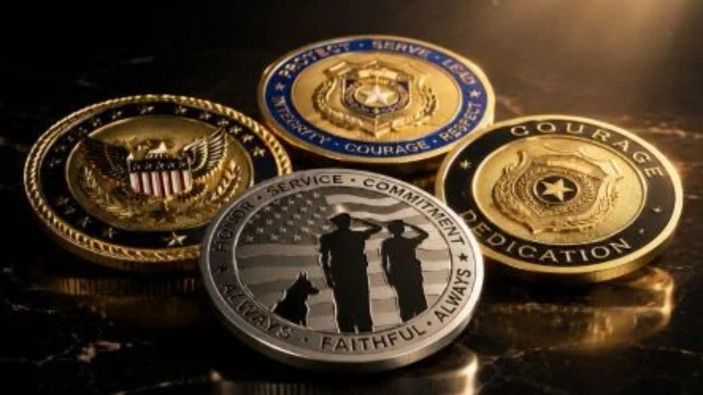 Coin