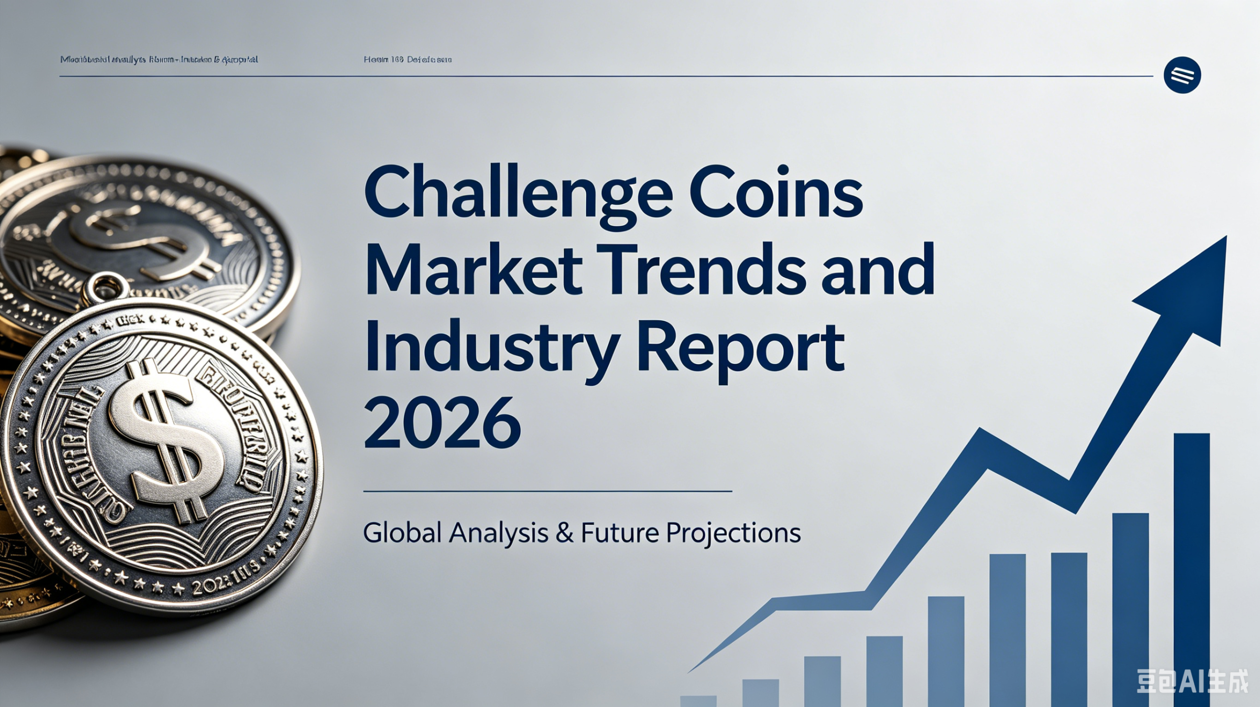 Challenge Coins Market Trends and Industry Report 2026