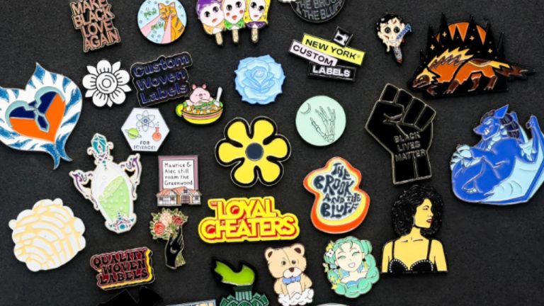 Lapel Pins