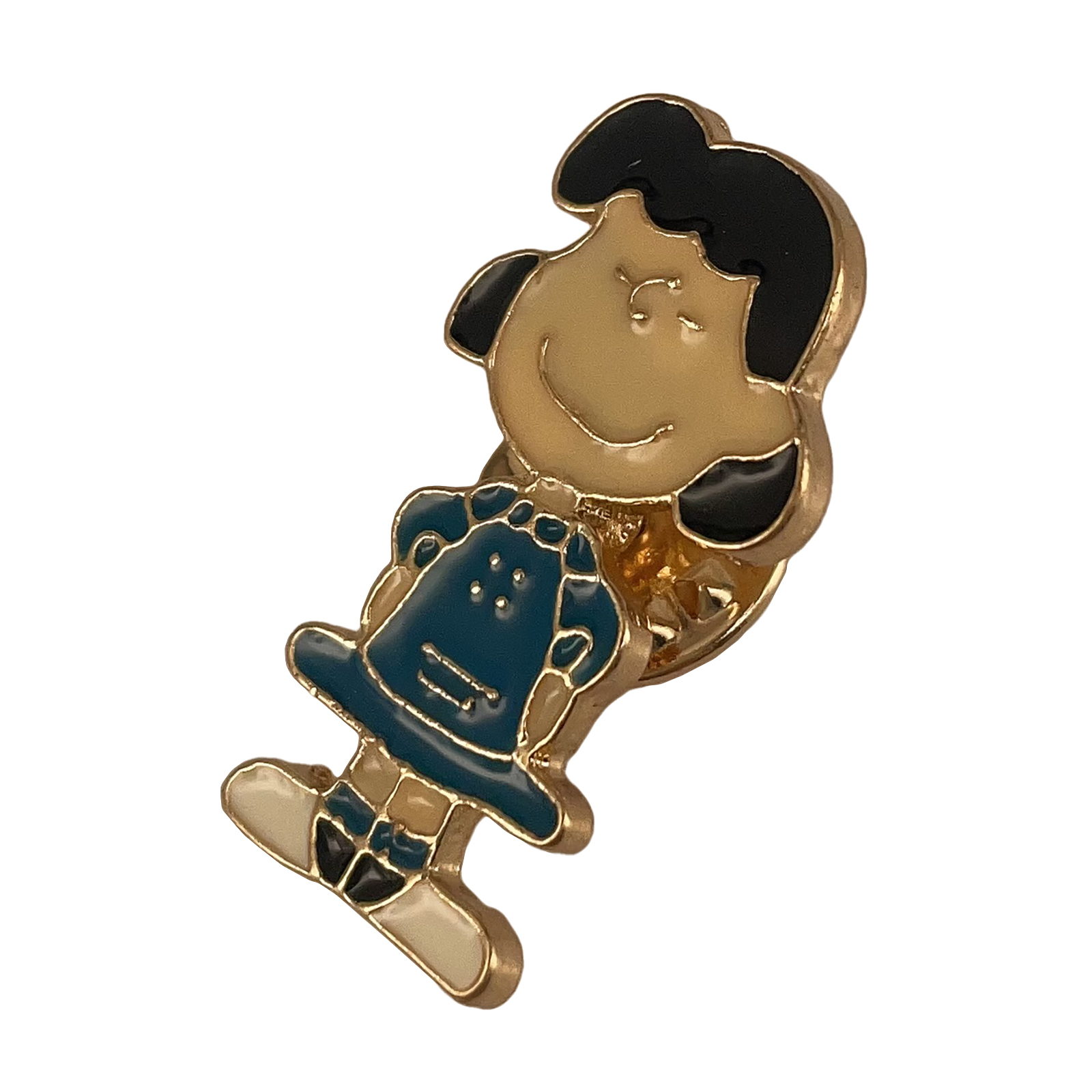 Peanuts Soft Enamel Pin