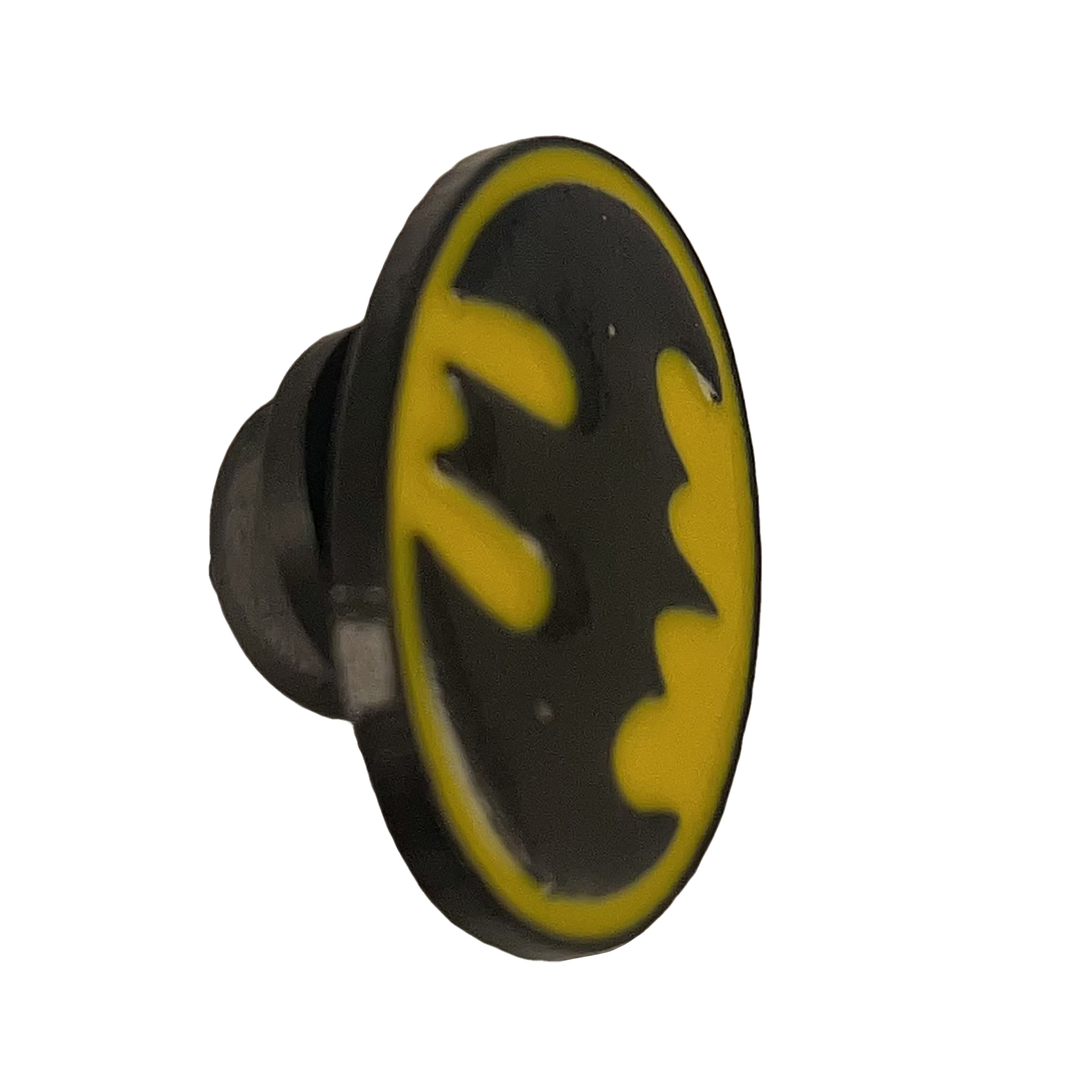 Batman PVC Pin