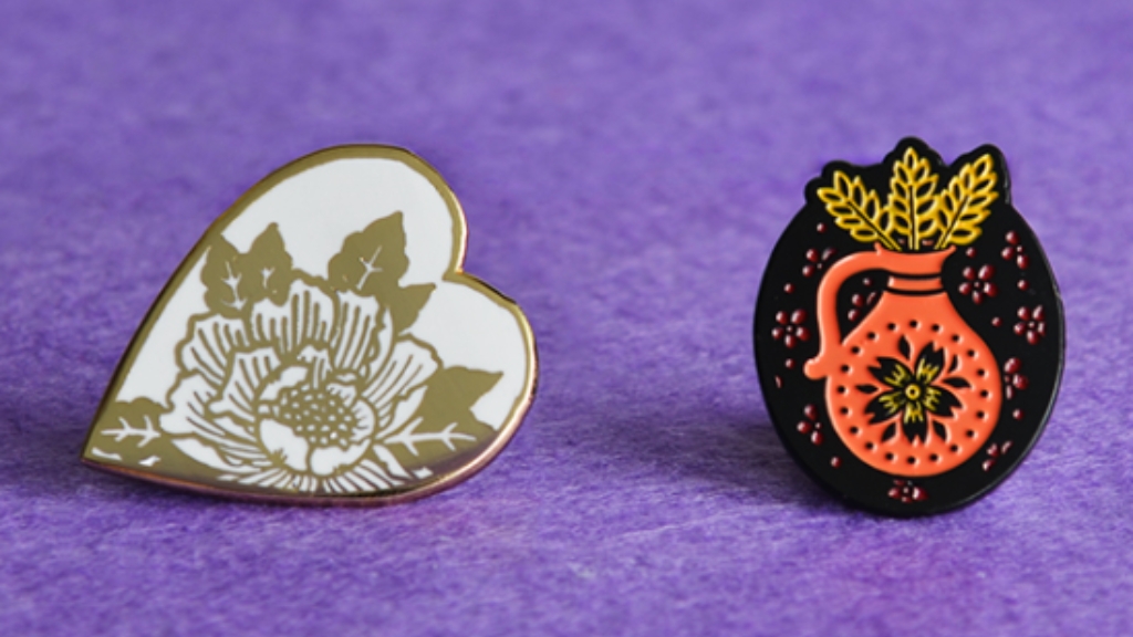 Lapel Pins