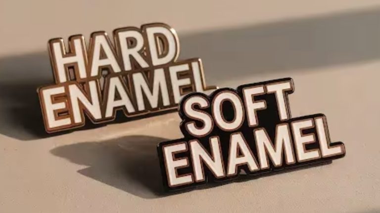 Hard Enamel vs Soft Enamel Challenge Coinsl