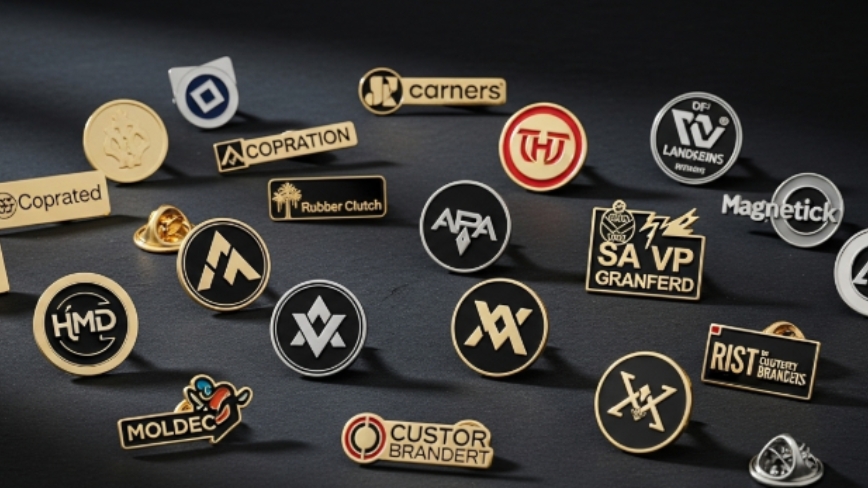 Lapel Pins