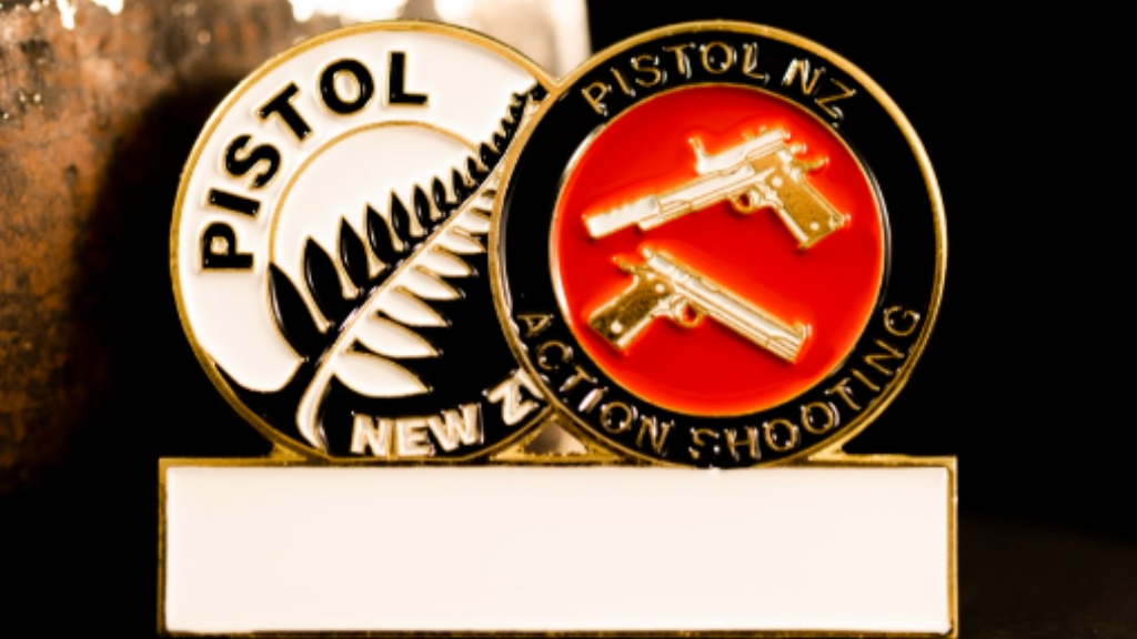 Lapel Pins