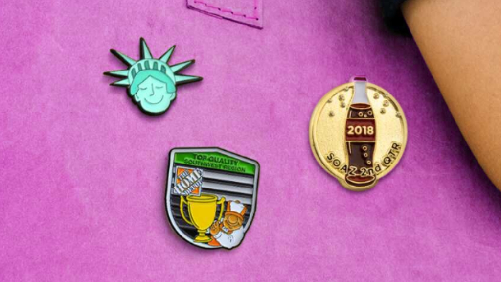 Lapel Pins