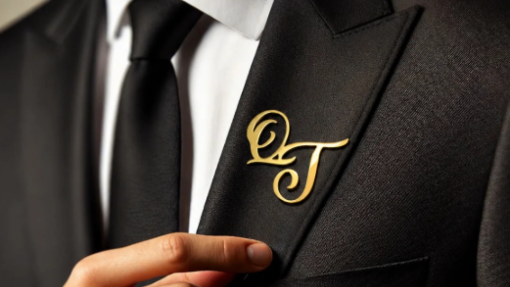 Lapel Pins