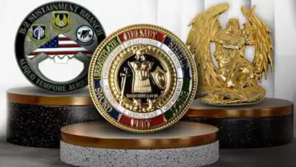 Challenge Coin