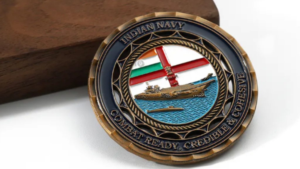 Challenge Coins