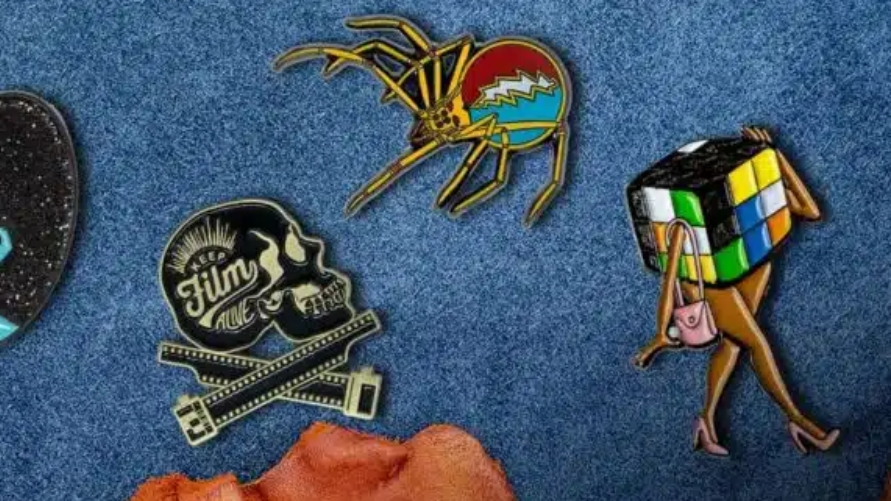 Lapel Pins