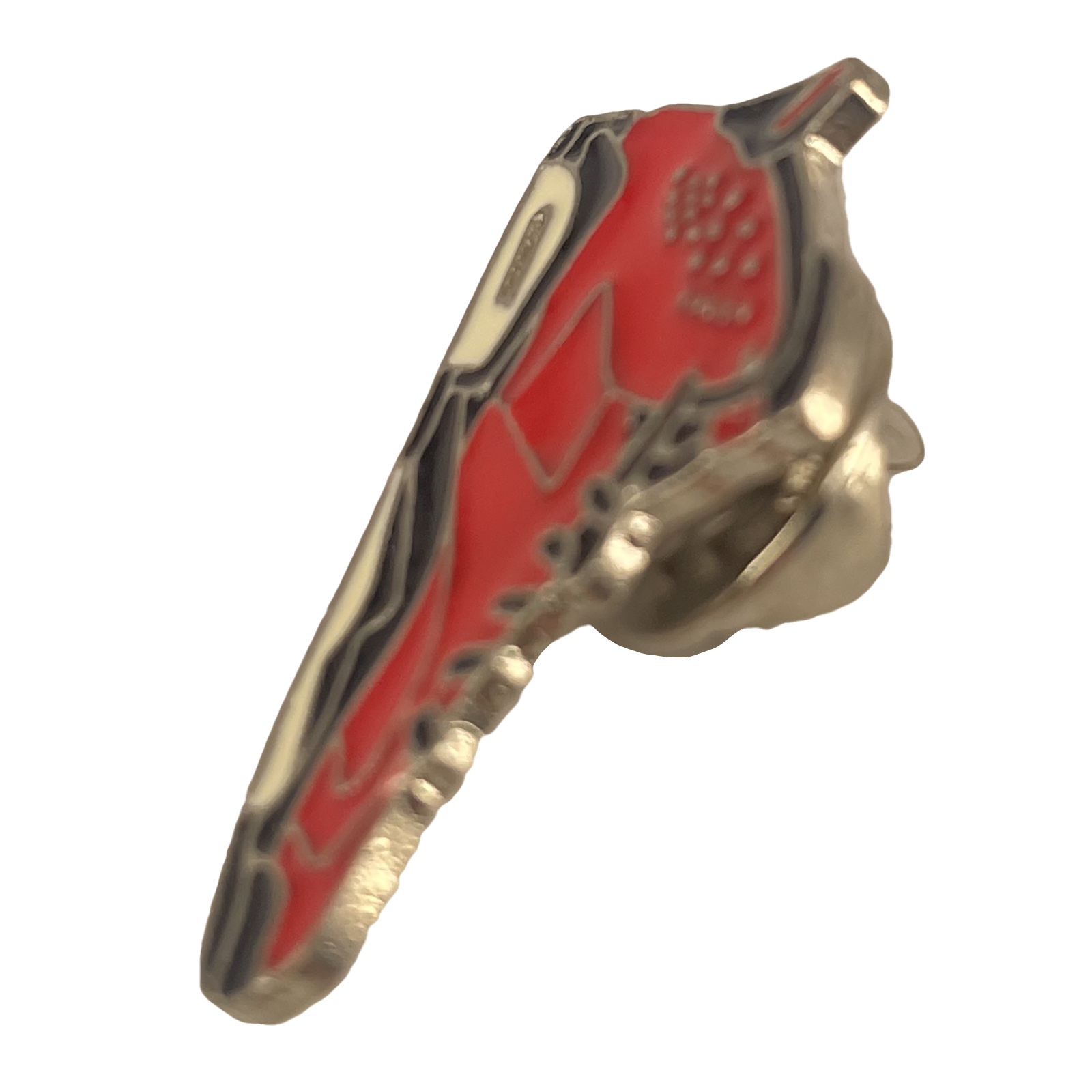 Air Jordan 6 Lapel Pin