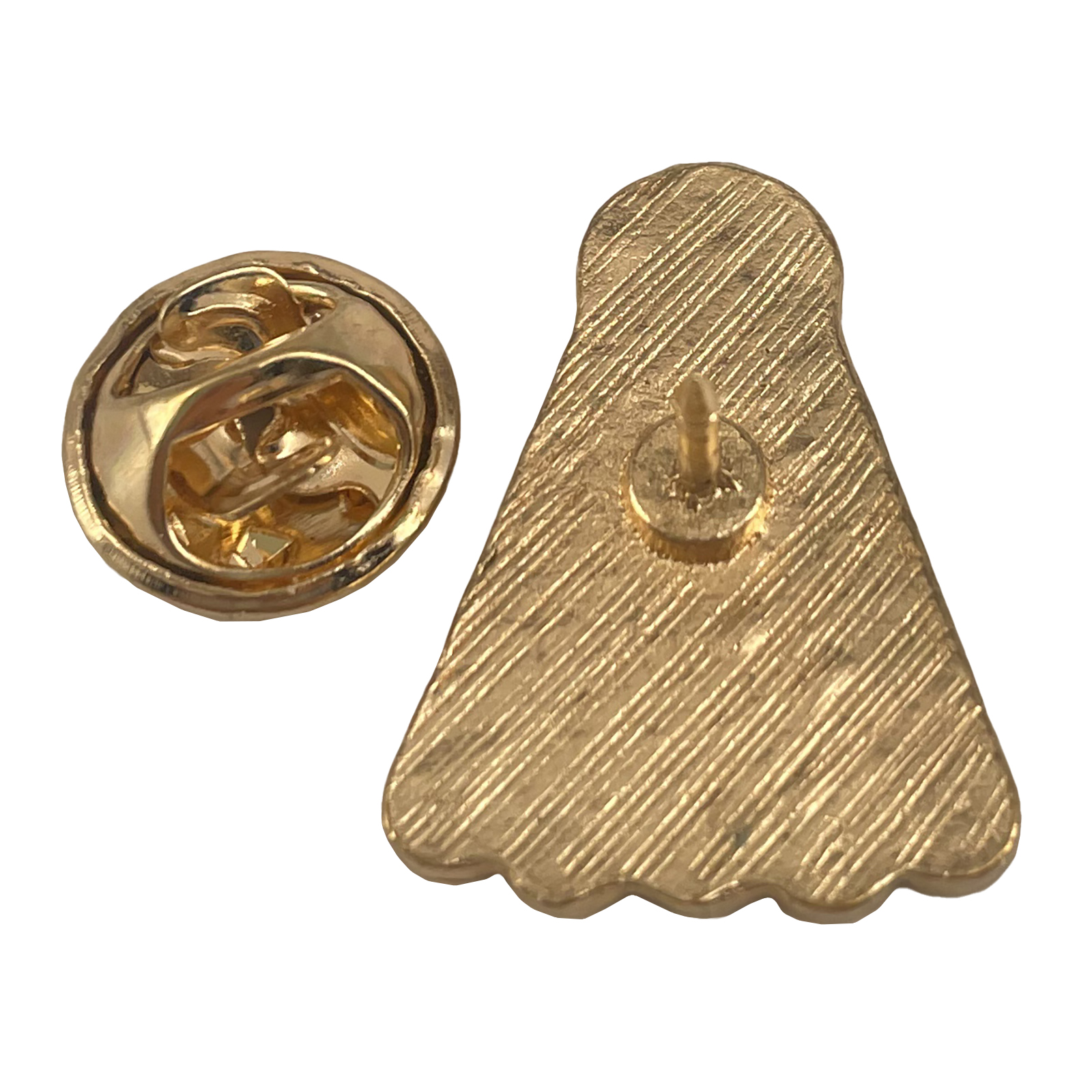 Badminton Badge