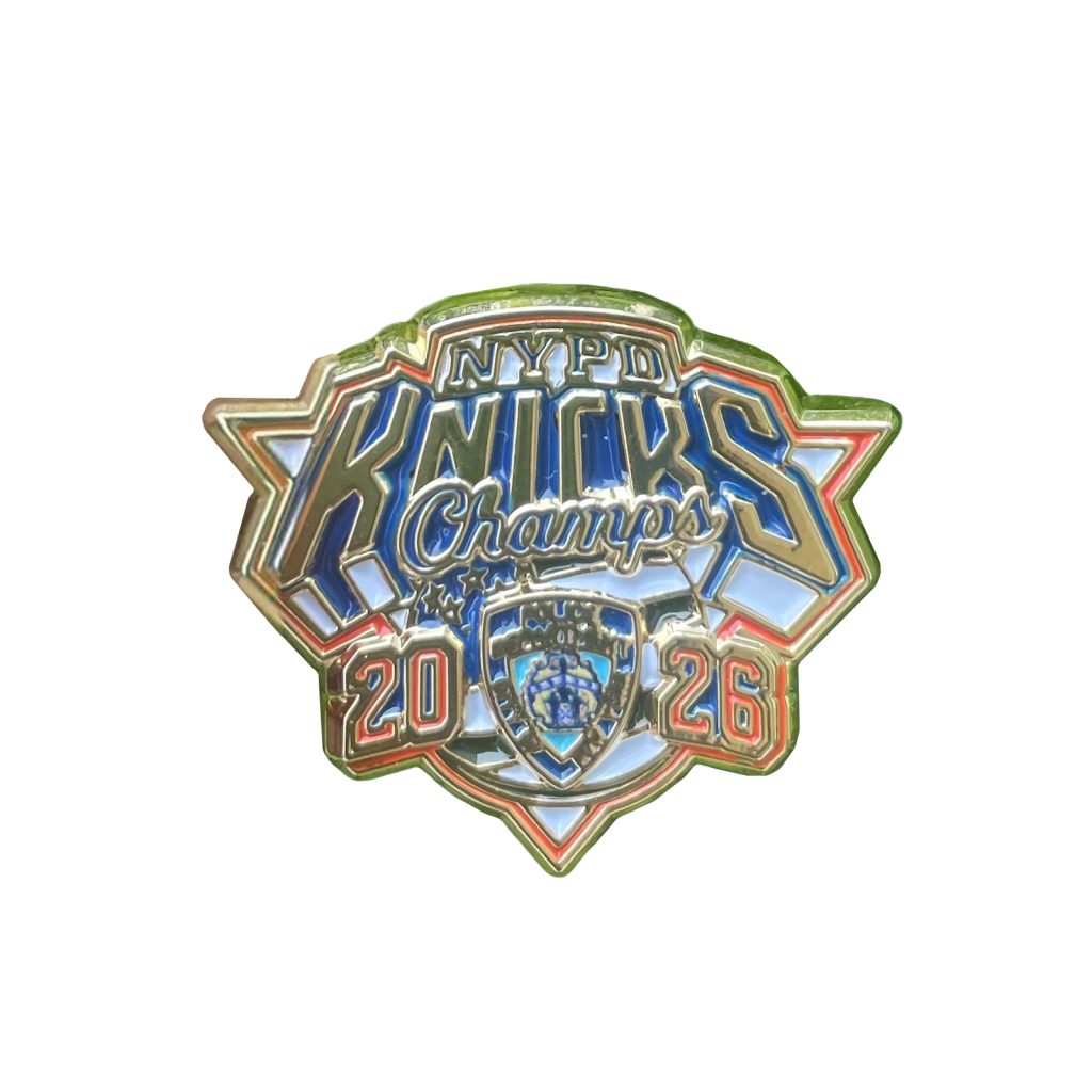 World Cup Lapel Pin
