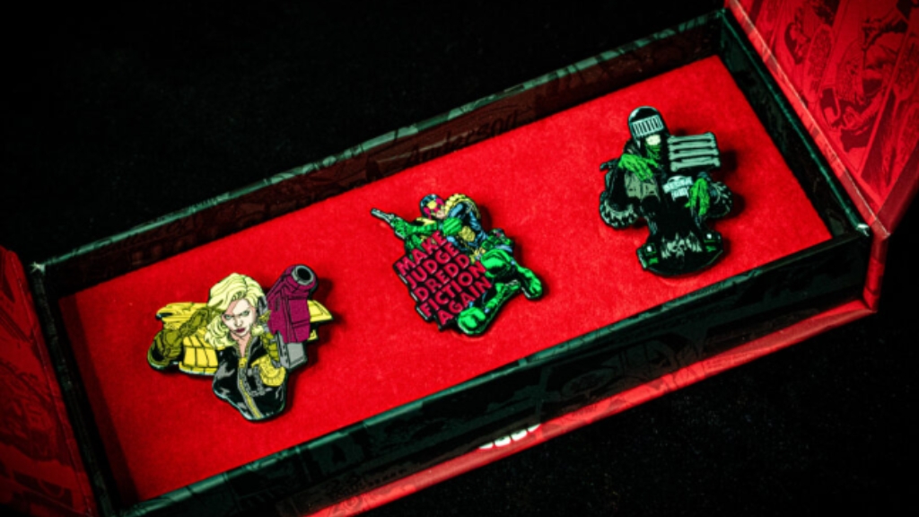 Pin